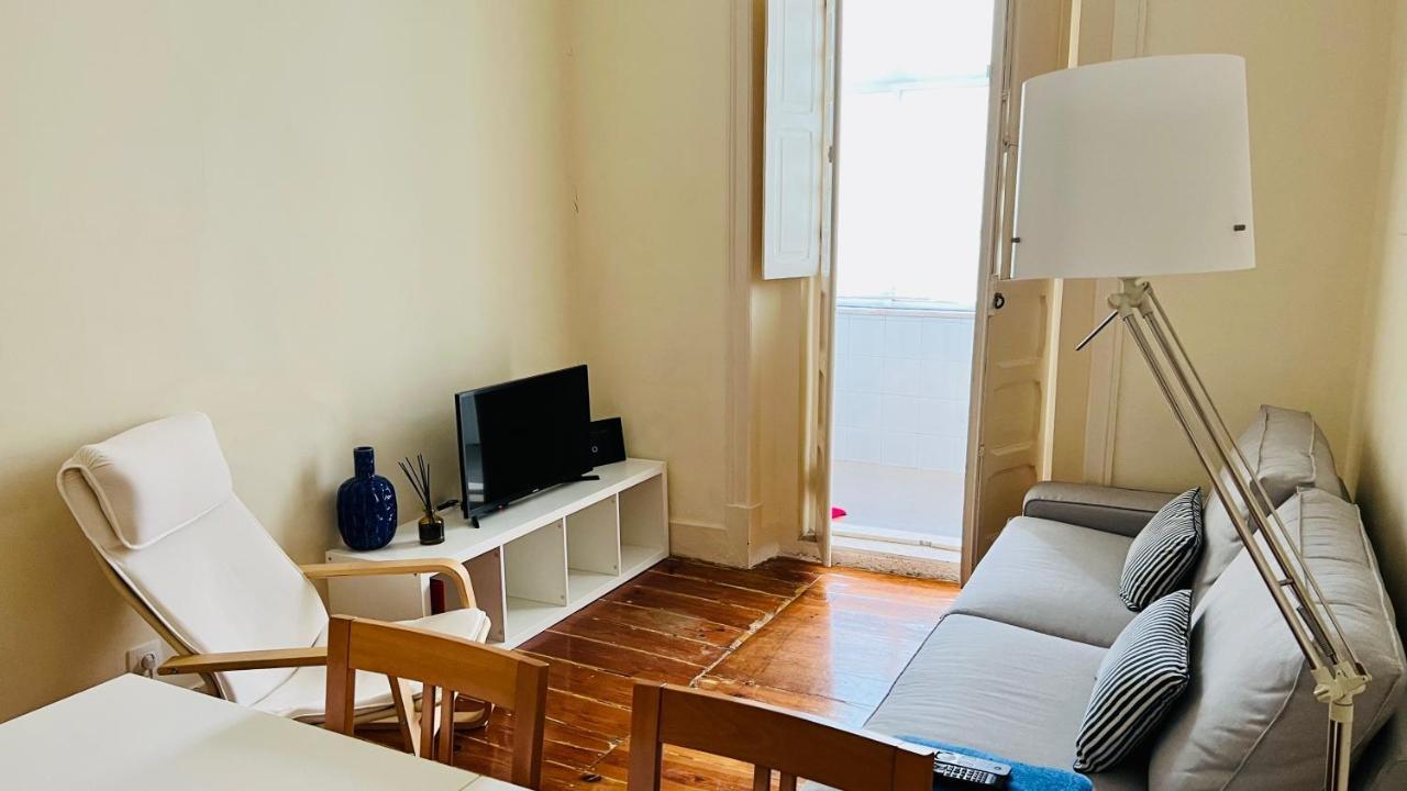 Caldeira Apartment Lissabon